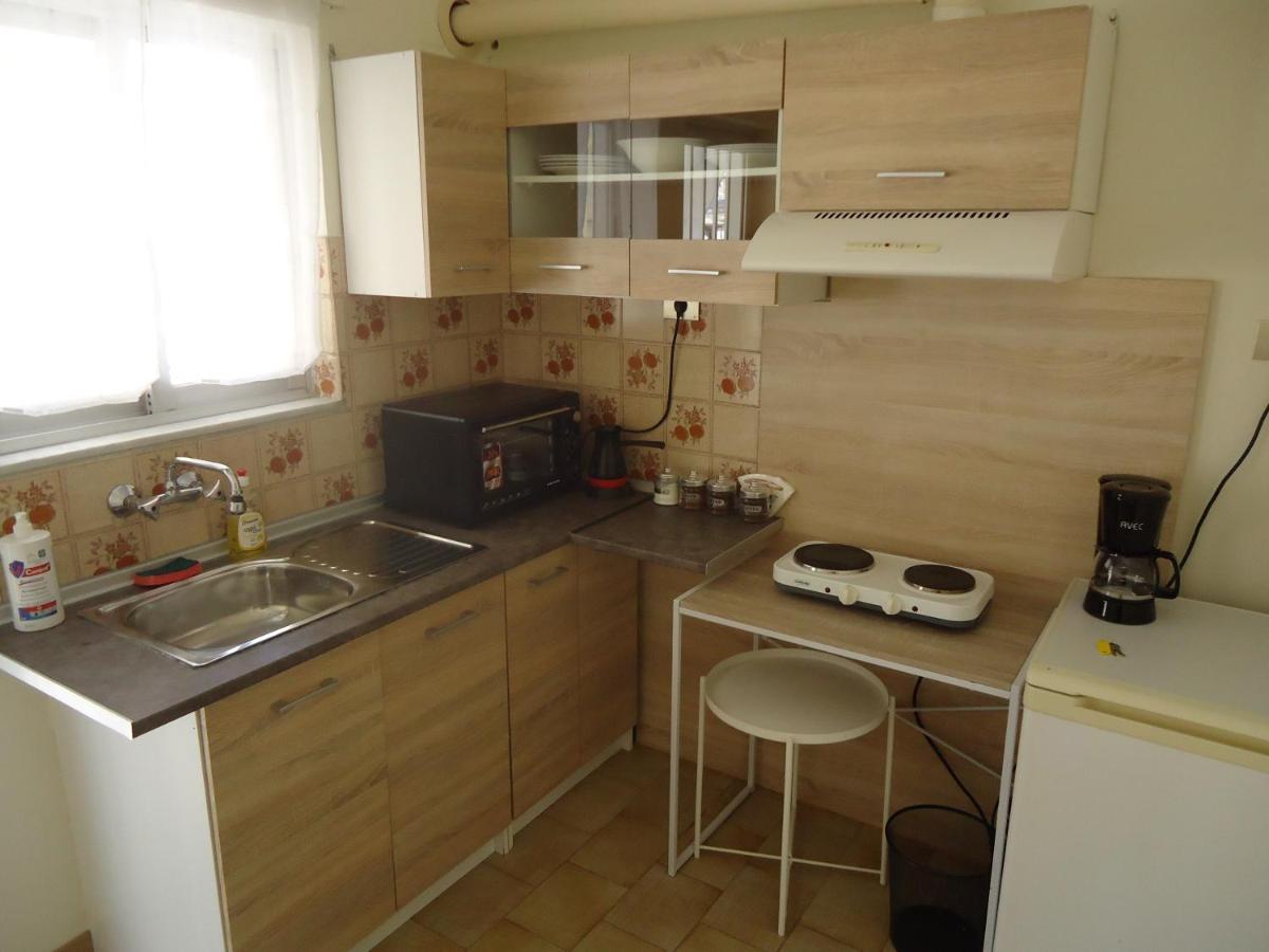 Original House Apartment