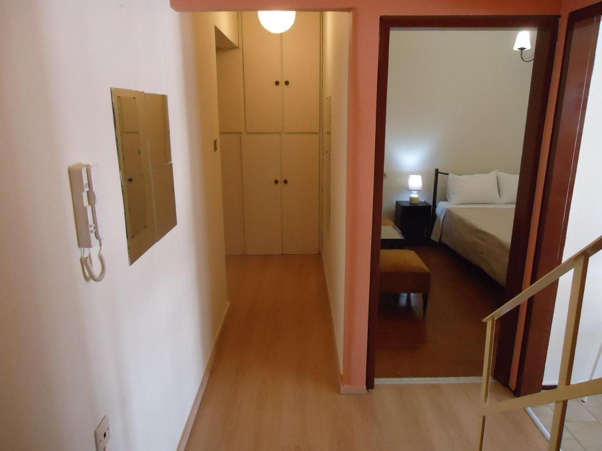 Original House *