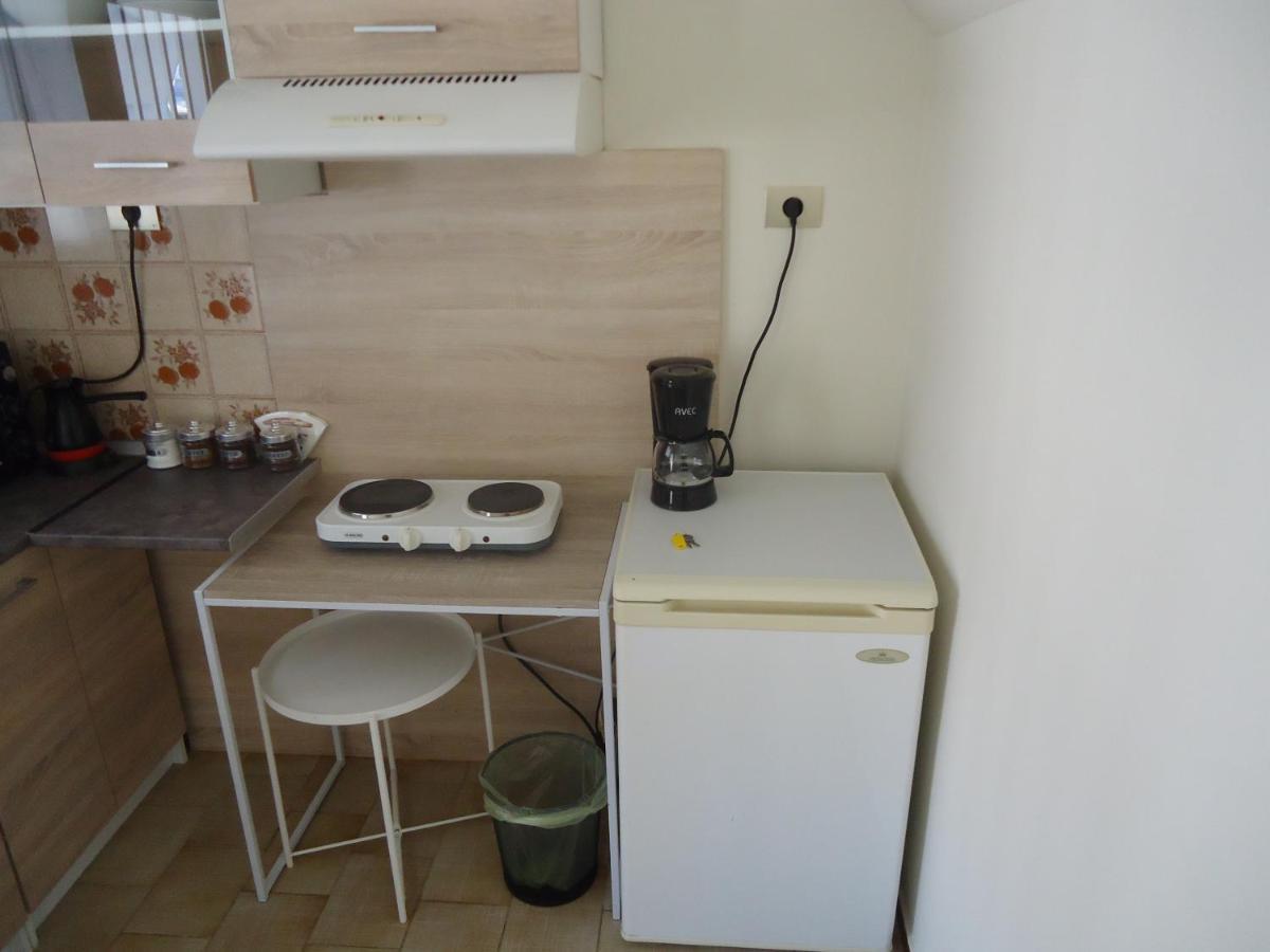 Original House Apartment Larissa