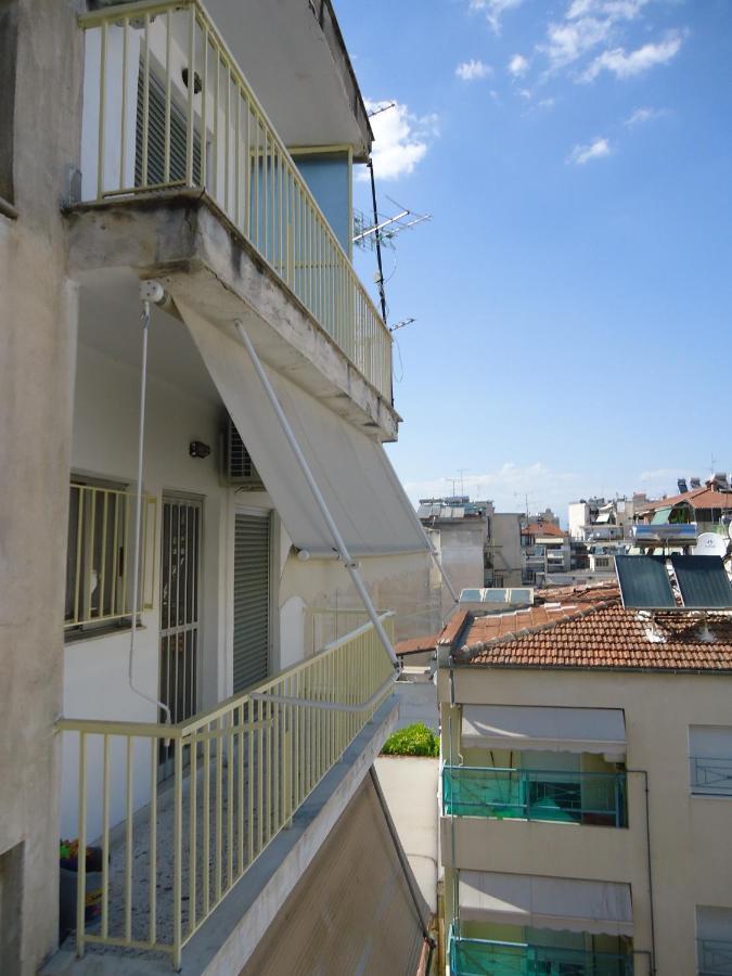 Original House Apartment Larissa