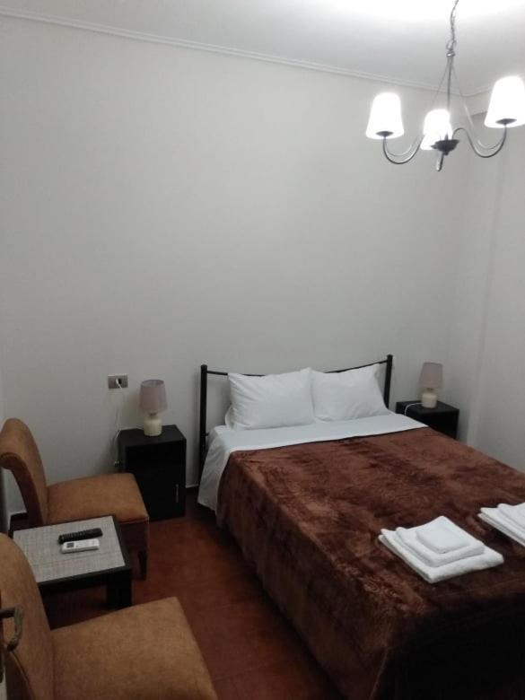 Apartment Original House Larissa