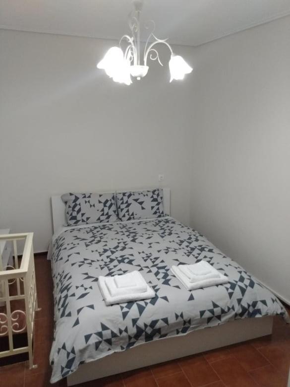 Original House Apartment